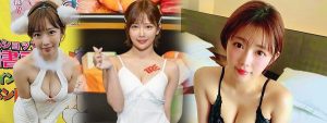 มานะ ซากุระ นางเอกสุดน่ารัก หุ่นทรมานใจชาย ที่จะมาร่วมงาน AV Expo 2024 9 20241017 pg6vidpvqxmii5431c6y