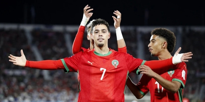 โมร็อกโกขยายสถิติชนะต่อเนื่อง 18 นัดไร้พ่าย 2 โมร็อกโกกำลังเตรียมร่วมจัดฟุตบอลโลก 2030 กับสเปนและโปรตุเกส